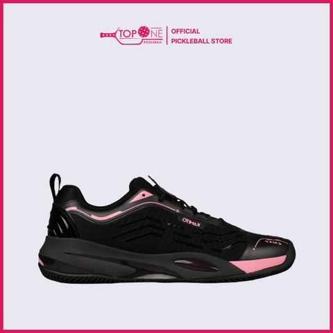Giày Pickleball Kamito ACE Đen - Size Nam