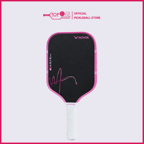 Vợt Pickleball Kaiwin Kivix Magic Hồng - 16mm