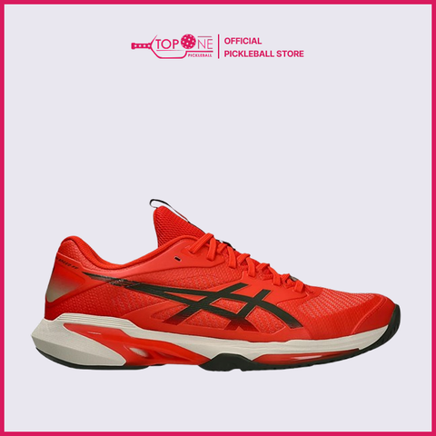Giày Pickleball Asics Speed FF4 Cam - Size Nam