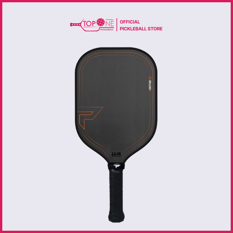 Vợt Pickleball Padddletek HoneyFoam TKO-X Cam - 16mm