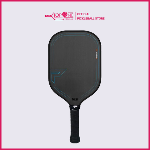 Vợt Pickleball Padddletek HoneyFoam TKO-X Xanh - 16mm