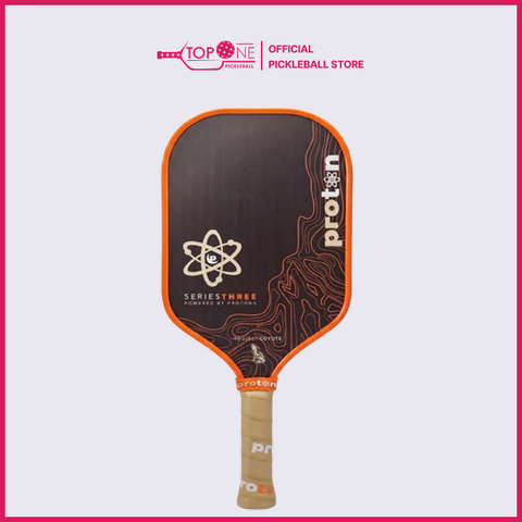 Vợt Pickleball Proton Series 3 Project Coyote - 15mm