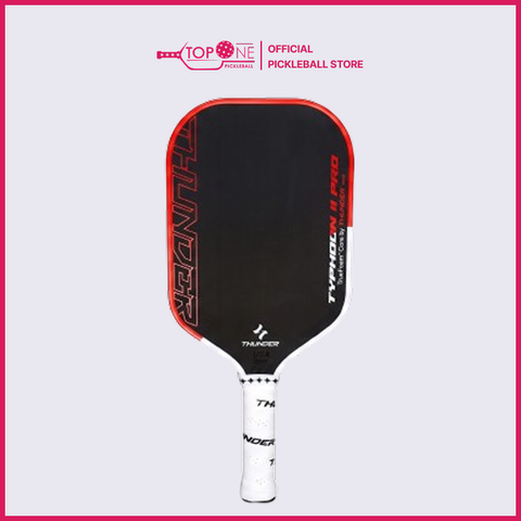 Vợt Pickleball Thunder Typhoon 2 - 16mm
