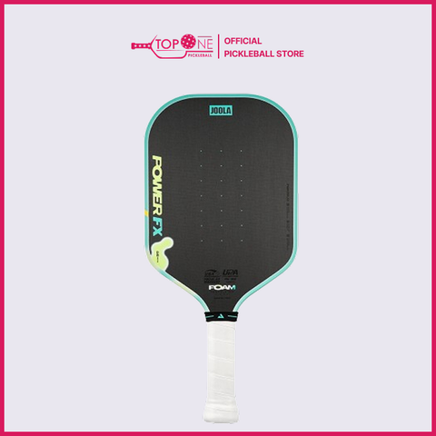 Vợt Pickleball Joola Perseus Power FX 16mm