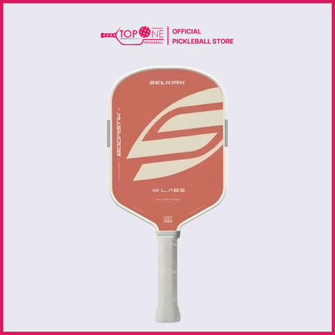 Vợt Pickleball Selkirk LABS Boomstik The Canyon Court Capsule - 16mm