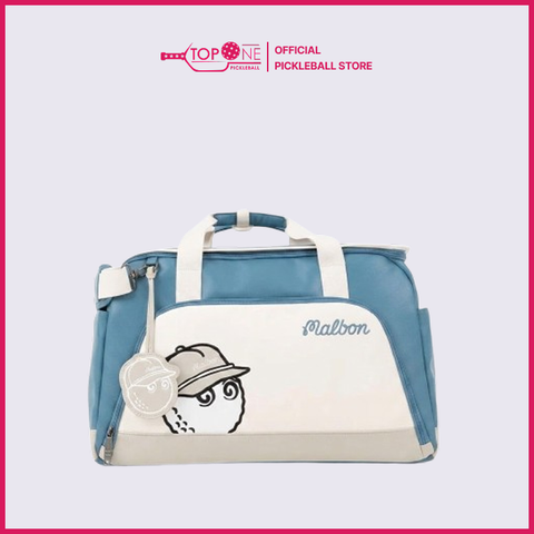 Túi Pickleball Malbon - Xanh Dương