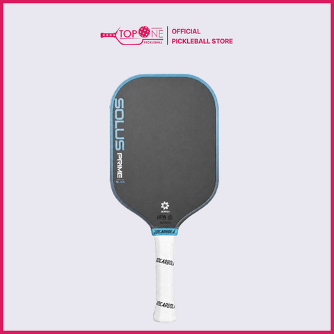 Vợt Pickleball Jogarbola Solus Prime 16mm - Xanh