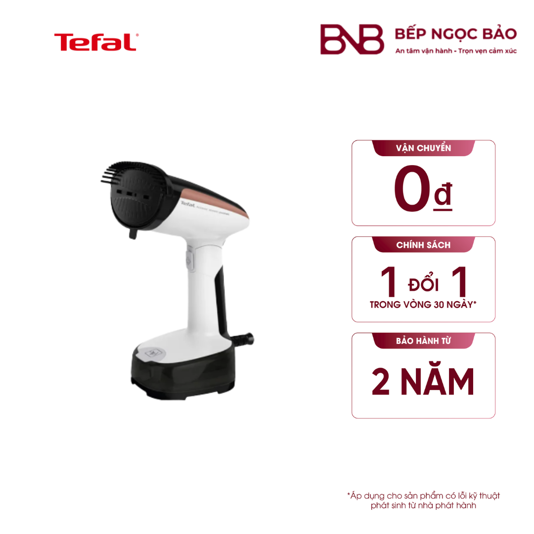 Bàn ủi cầm tay Tefal - - 1300W BNB1715094