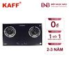 Bếp gas Kaff KF-668