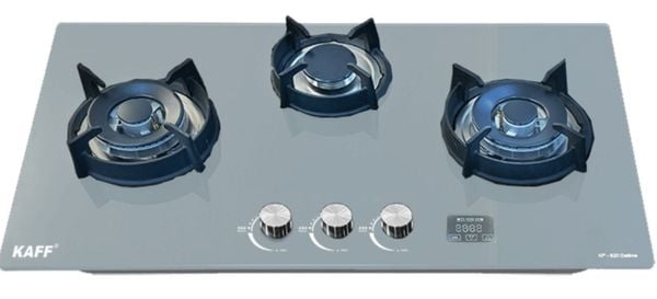 Bếp gas Kaff KF-620 DETIME