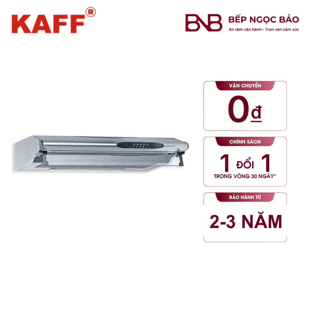 Máy hút mùi Kaff KF-701I