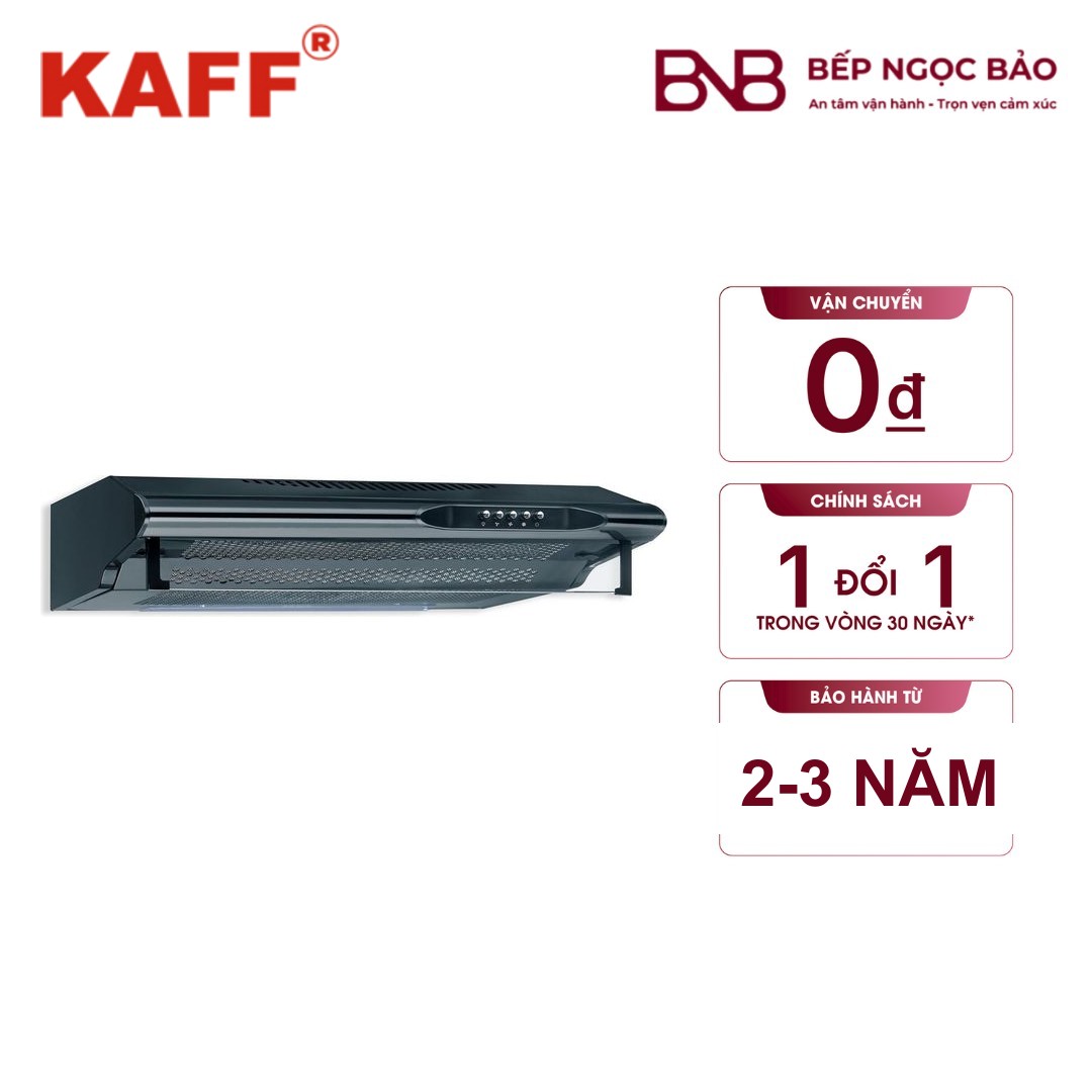 Máy hút mùi Kaff KF-701B