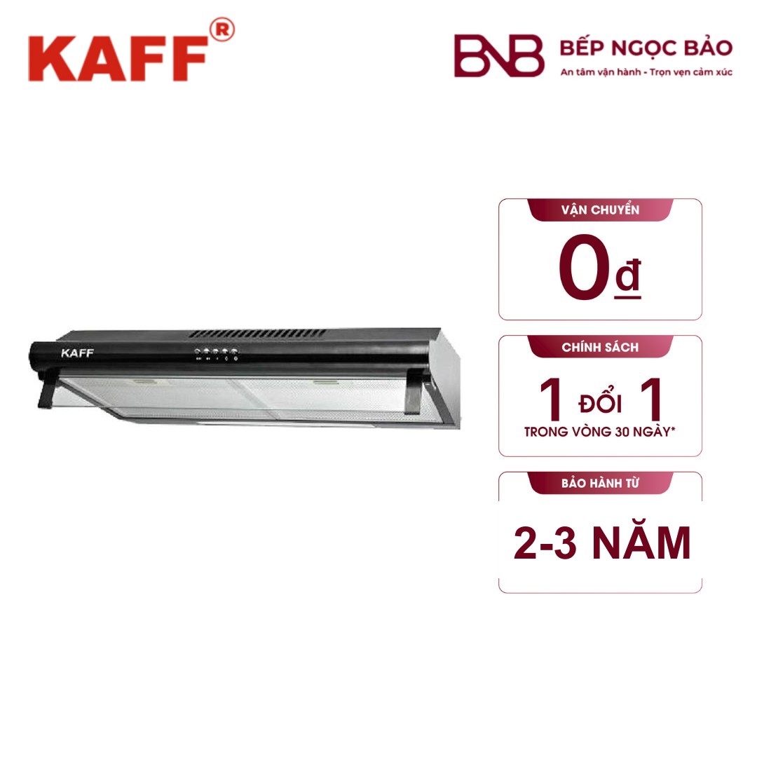Máy hút mùi Kaff KF-703B