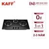 Máy hút mùi Kaff KF-SL60KB (Đen)