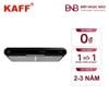 Máy hút mùi Kaff KF-SL70KW (Đen)