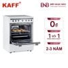 Bếp từ liền lò Kaff KF-IK60850