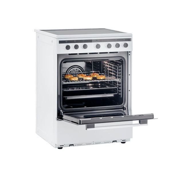 Bếp từ liền lò Kaff KF-IK60850