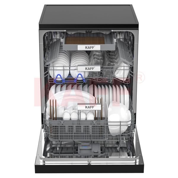 Máy rửa chén Kaff KF-SBL775B New Plus