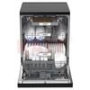 Máy rửa chén Kaff KF-SBL775B New Plus