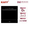 Máy rửa chén Kaff KF-BISMS8 Plus