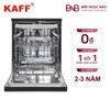 Máy rửa chén Kaff KF-CARYA1FB