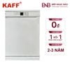 Máy rửa chén Kaff KF-CARYA1FW