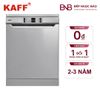 Máy rửa chén Kaff KF-CARYA1FS