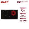 Bếp từ Kaff KF-FL101IC
