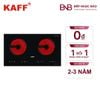Bếp điện hồng ngoại Kaff KF-073CC