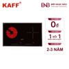 Bếp từ Kaff KF-FL68IC NEW PLUS
