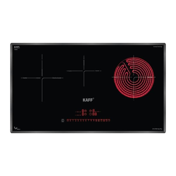 Bếp từ Kaff KF-IC79H