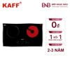 Bếp từ Kaff KF-IC79H NEW PLUS