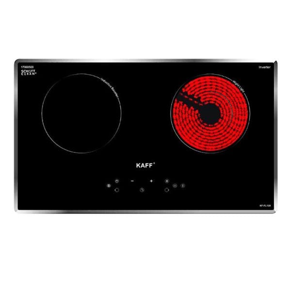 Bếp từ Kaff KF-IC79H NEW PLUS