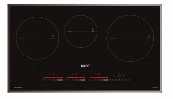 Bếp từ Kaff KF-IG3001II