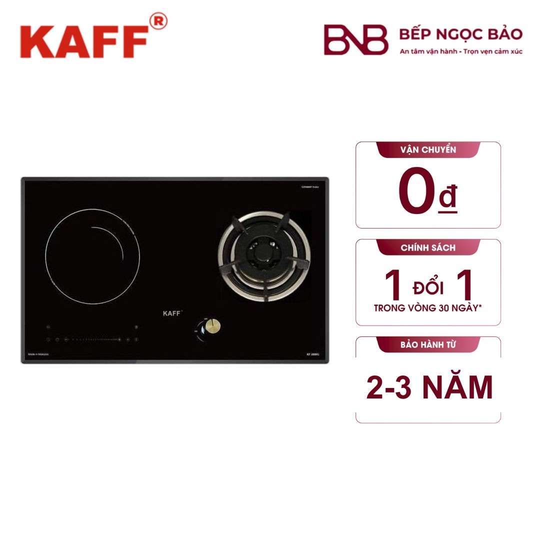 Bếp từ Kaff KF-088IG