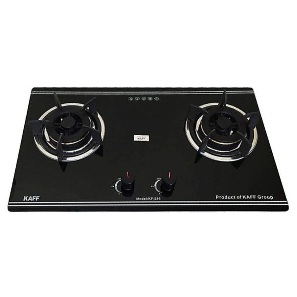 Bếp gas Kaff KF-216