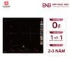 Bếp từ Richborn RI5952H38P