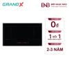 Bếp từ Grand X GX IH977G