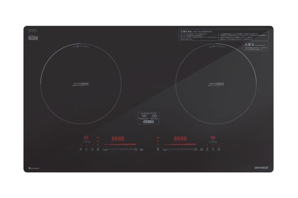 Bếp từ Grand X GX IP876JP