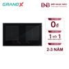 Bếp từ Grand X GX IP856XPro