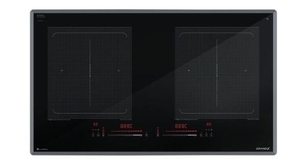 Bếp từ Grand X GX IP856XPro