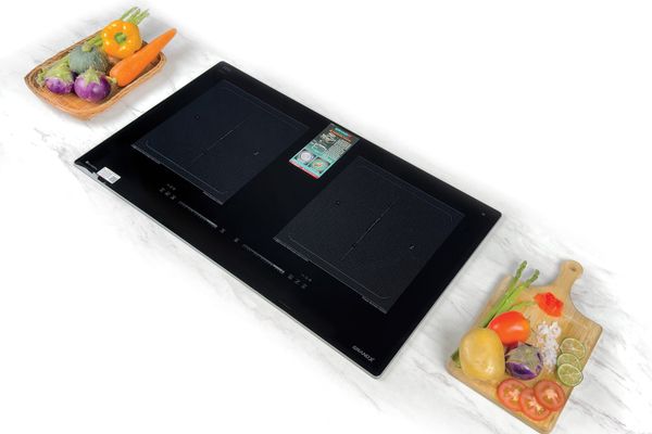 Bếp từ Grand X GX IP856Pro