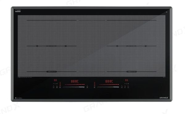 Bếp từ Grand X GX IP859Pro