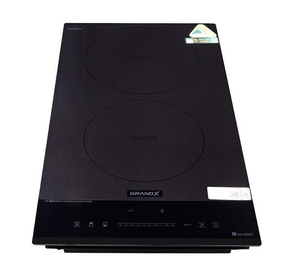 Bếp từ Grand X GX IP659SE
