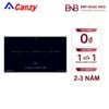 Bếp điện từ Canzy CZ-9979 GRS