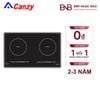 Bếp từ Canzy CZI-ML789DI