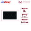 Bếp từ Canzy CZ-I60042D