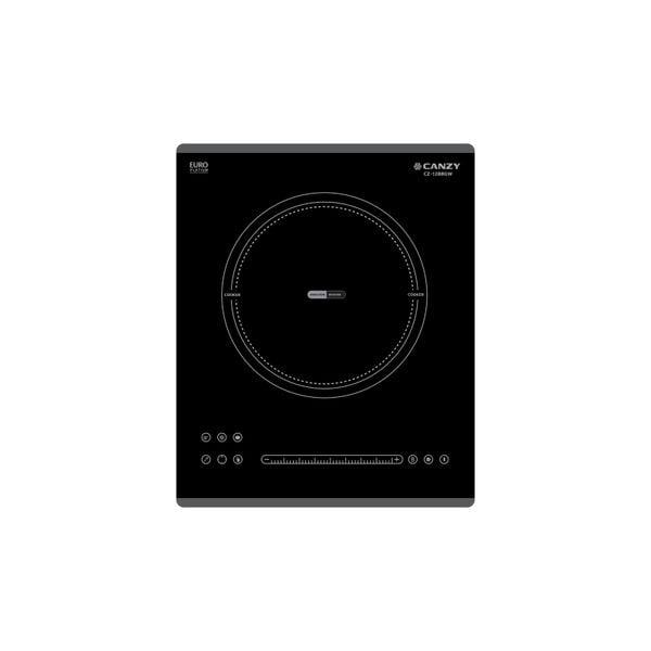 Bếp từ Canzy CZ-1288 GW