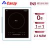 Bếp từ Canzy CZ-I18191C