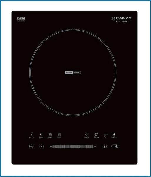 Bếp từ Canzy CZ-I18191C